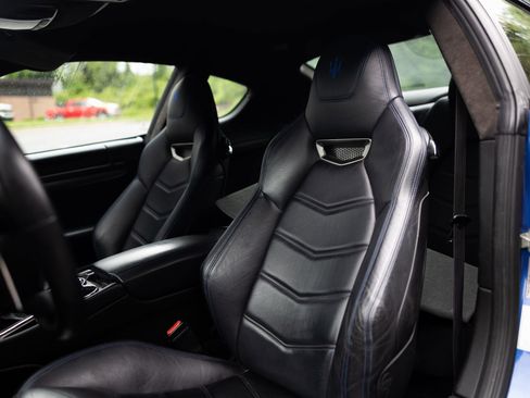 Used 2013 Maserati GranTurismo Sport RWD image 3