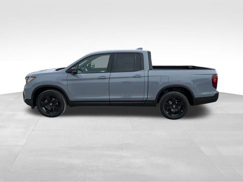 New 2026 Honda Ridgeline Black Edition image 8