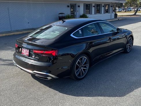 Used 2023 Audi A5 2.0T Prestige image 19