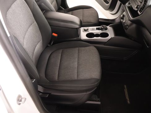 Used 2024 Ford Bronco Sport Big Bend w/ Convenience Package AWD/4WD image 13