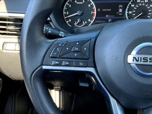 Used 2020 Nissan Altima 2.5 S image 16