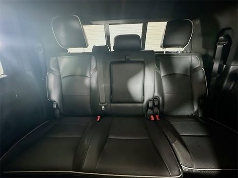 New 2025 RAM 3500 Laramie image 10