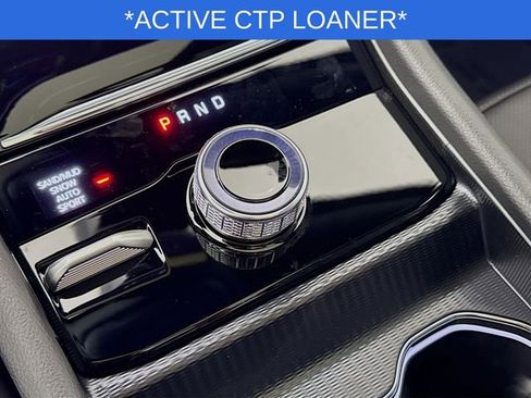 New 2025 Jeep Grand Cherokee L Limited w/ Luxury Tech Group II image 17