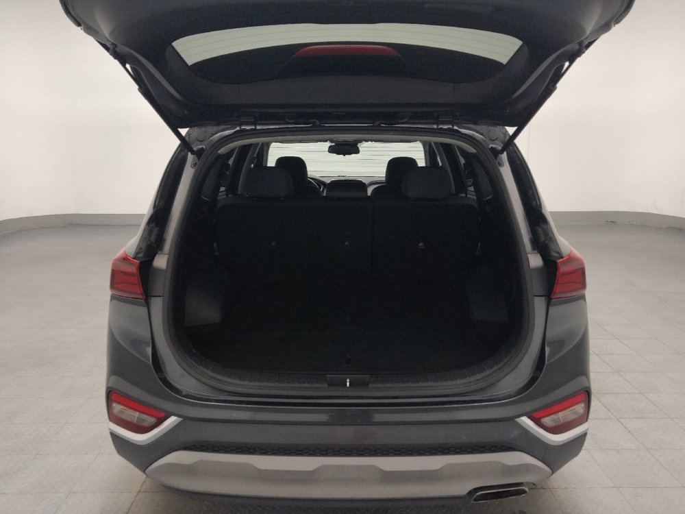 Used 2020 Hyundai Santa Fe SEL FWD image 29
