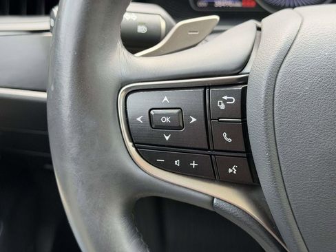 Used 2022 Lexus ES 350 w/ Premium Package FWD image 9
