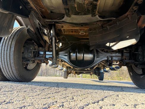 Used 2008 Ford F450 Lariat image 18