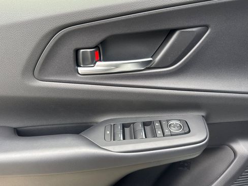 New 2026 Toyota Prius Plug-In Hybrid image 13