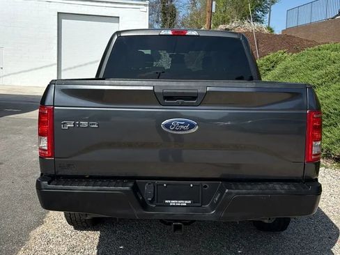 Used 2017 Ford F150 XL w/ XL Power Equipment Group image 8