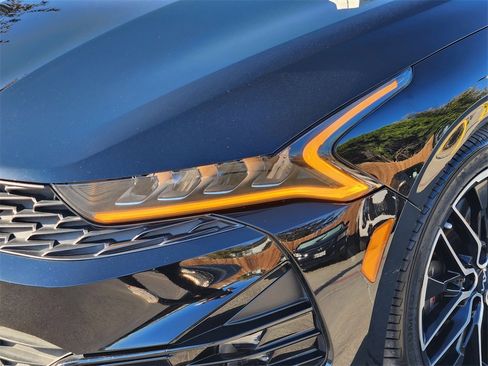 Used 2024 Kia K5 GT image 7