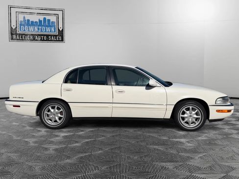 Used 2003 Buick Park Avenue FWD image 5