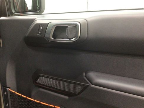 New 2025 Ford Bronco Raptor image 49