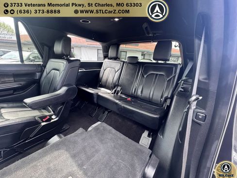 Used 2019 Ford Expedition Limited AWD/4WD image 12