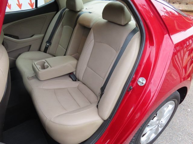 Used 2012 Kia Optima EX w/ Premium Pkg FWD image 15