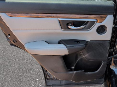 Used 2020 Honda CR-V EX-L image 23