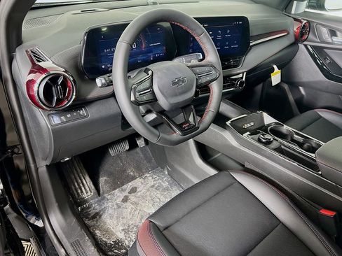 New 2026 Chevrolet Equinox RS image 9