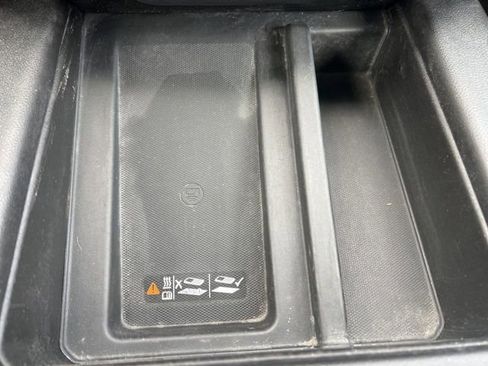 Used 2019 Chevrolet Silverado 1500 LTZ w/ LTZ Plus Package image 30