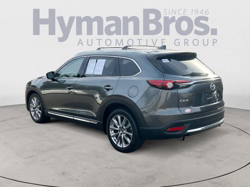 Used 2020 MAZDA CX-9 Grand Touring image 6