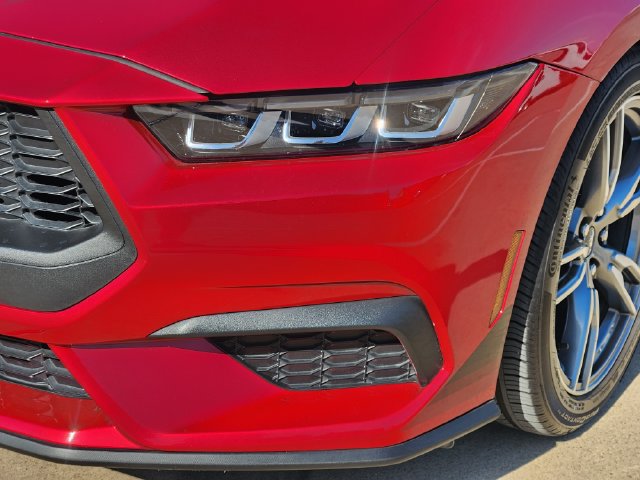 Used 2024 Ford Mustang Premium RWD image 15