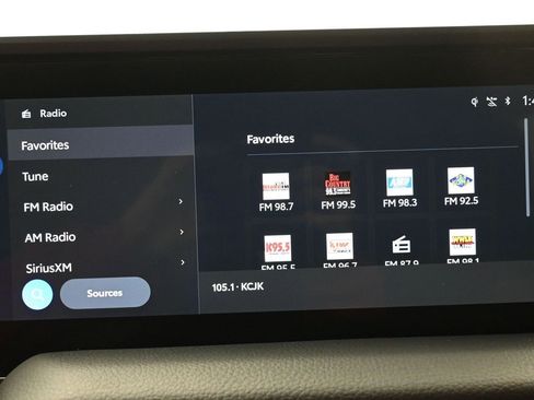 Certified 2024 Toyota Land Cruiser image 22