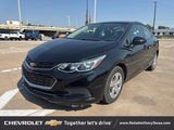 Used 2018 Chevrolet Cruze LS image 3