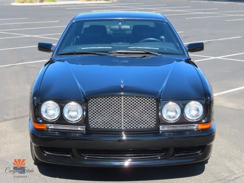 Used 1998 Bentley Continental R image 29