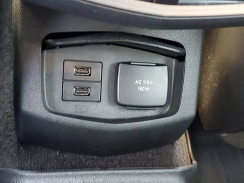 Used 2017 Lincoln MKZ Reserve w/ Climate Package AWD/4WD image 11