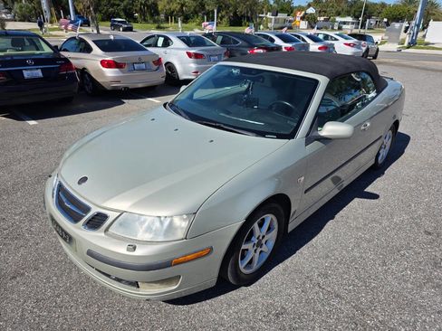 Used 2006 Saab 9-3 2.0T image 20