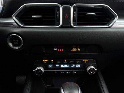 Certified 2023 MAZDA CX-5 AWD 2.5 S w/ Select Package image 24