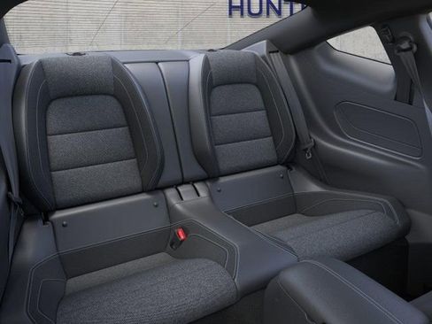 New 2026 Ford Mustang GT image 11