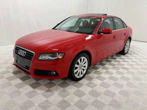 Used 2011 Audi A4 2.0T Premium Plus image 3