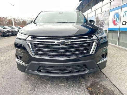 Certified 2023 Chevrolet Traverse LT w/ LT Premium Package image 31