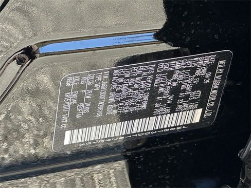 New 2026 Nissan Rogue Platinum image 26