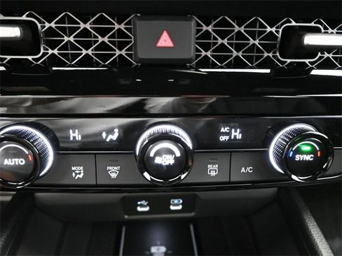 New 2025 Honda Accord Sport image 15