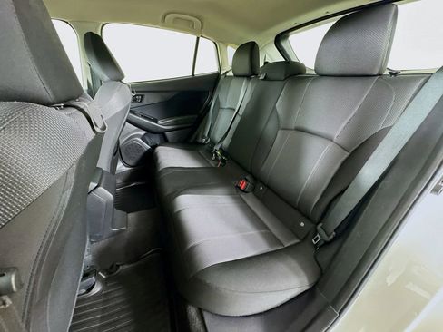 Certified 2023 Subaru Impreza Premium w/ Popular Package #3 image 18