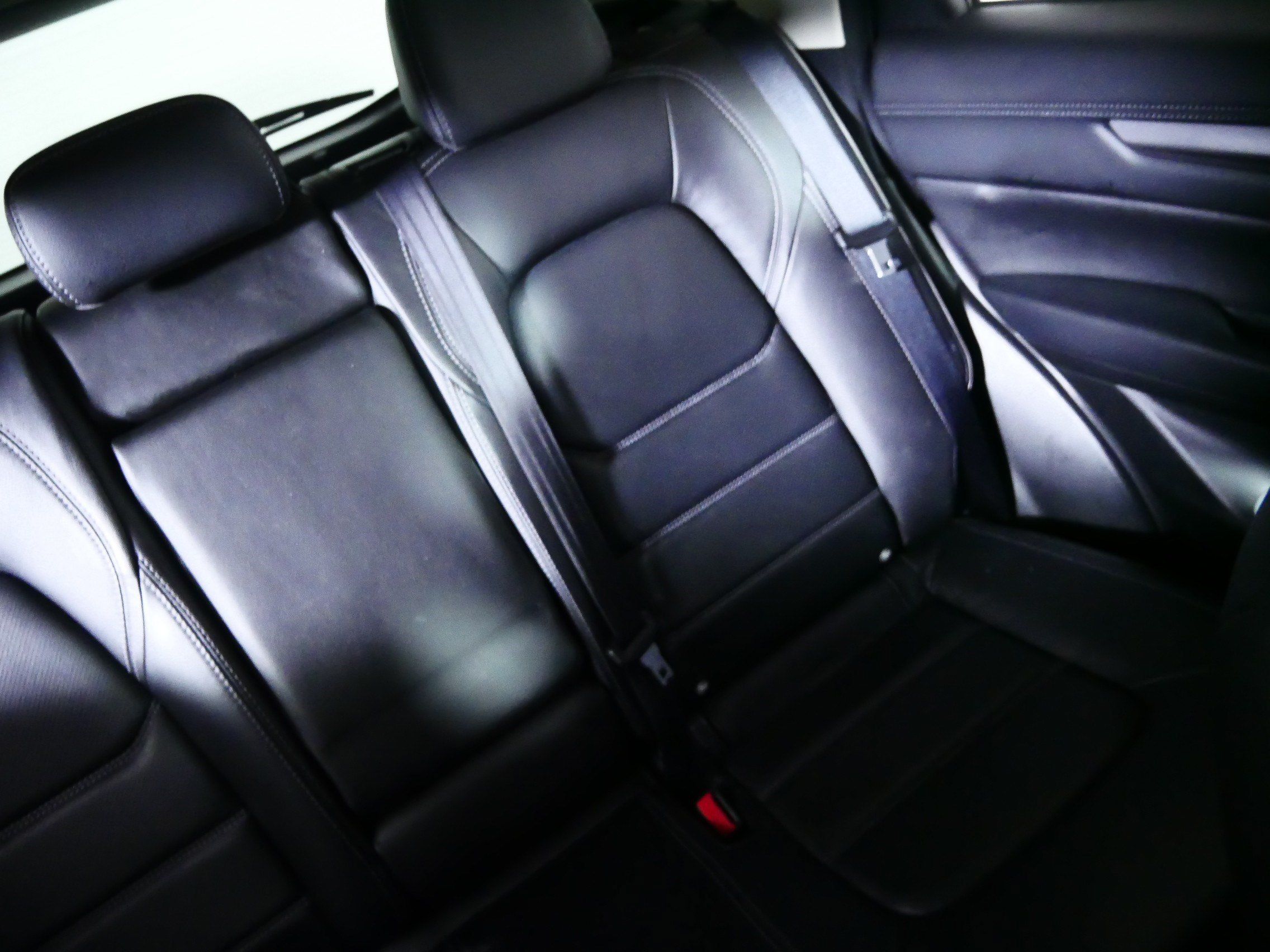 Used 2025 MAZDA CX-5 AWD 2.5 S w/ Preferred Package image 14