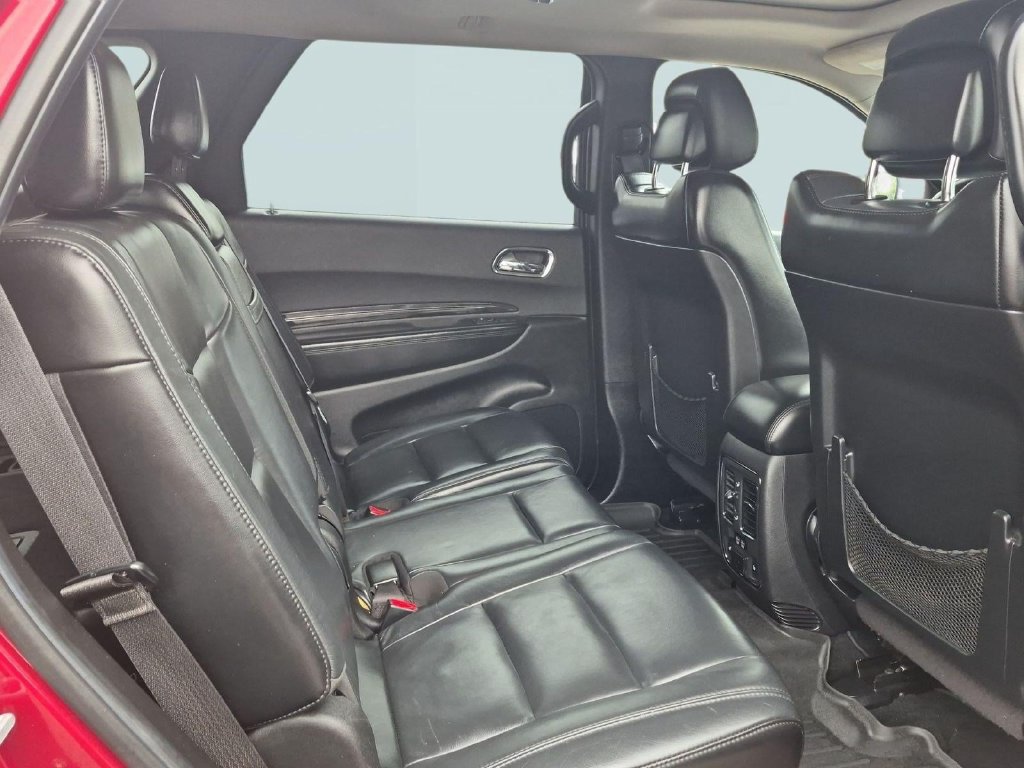 Used 2014 Dodge Durango Limited AWD/4WD image 26