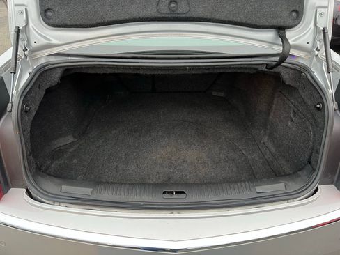 Used 2009 Cadillac CTS 3.6 AWD w/ Performance Luxury Package image 14