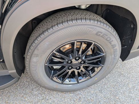 New 2026 Toyota Grand Highlander XLE image 31