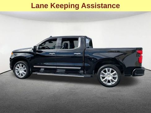 Used 2022 Chevrolet Silverado 1500 High Country image 6