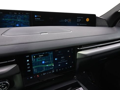 New 2025 Lincoln Navigator Reserve w/ Jet Appearance Package image 27