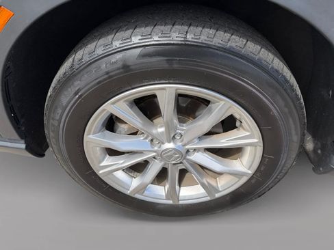 Used 2024 Honda CR-V EX-L image 9
