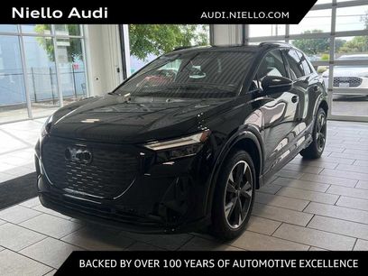 Used 2023 Audi Q4 e-tron Premium w/ Convenience Package