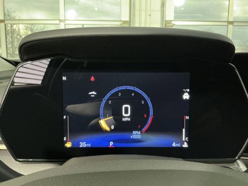 New 2026 Chevrolet Trax ACTIV w/ Driver Confidence Package image 25