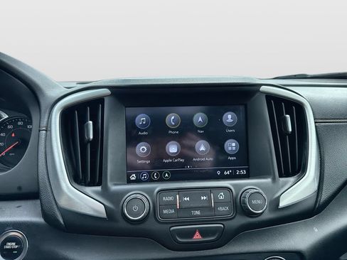 Used 2018 GMC Terrain SLT w/ Preferred Package AWD/4WD image 25
