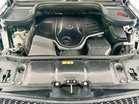 Used 2020 Mercedes-Benz GLE 450 4MATIC image 28