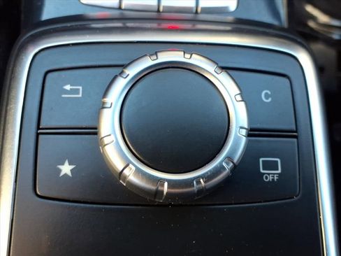 Used 2017 Mercedes-Benz G 550 image 19