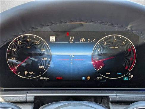 New 2026 Mercedes-Benz GLS 450 4MATIC image 11