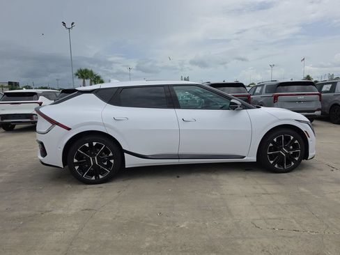 New 2026 Kia EV6 GT-Line AWD/4WD image 9