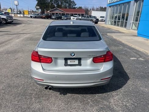 Used 2015 BMW 328i Sedan image 11