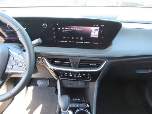 Certified 2024 Buick Encore GX Avenir w/ Avenir Technology Package image 19